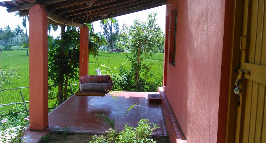 Hotel Gowri, Hampi 3